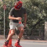 Na rolki, dorośli! Jak wybrać wygodne i bezpieczne modele do rekreacyjnej jazdy