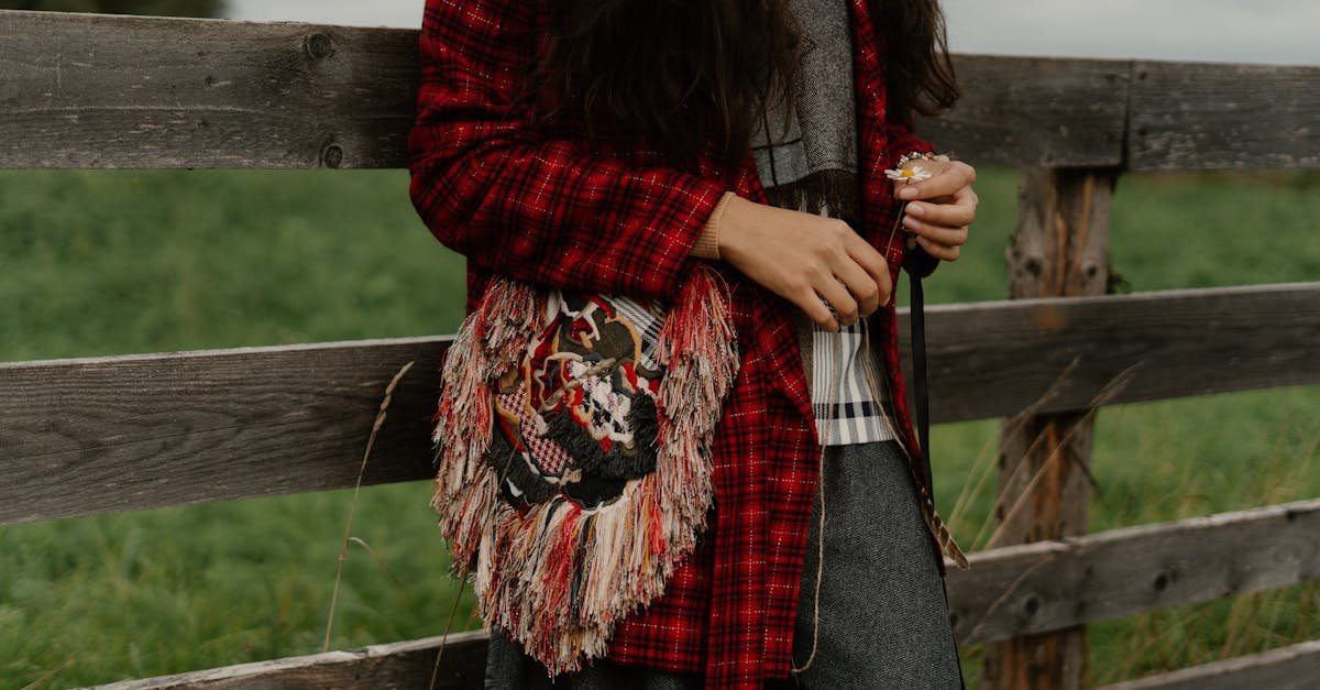 Codzienny szyk z nutą boho: 11 prostych akcentów, które odmienią Twój look